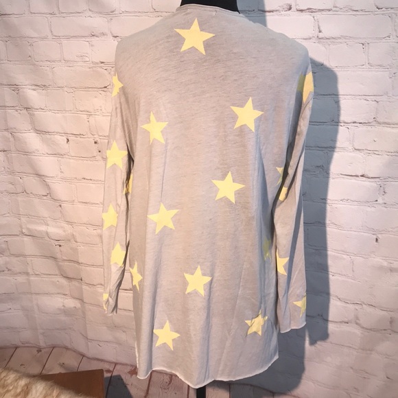 Hye park and lune lightweight ⭐️ cardigan - Picture 3 of 3